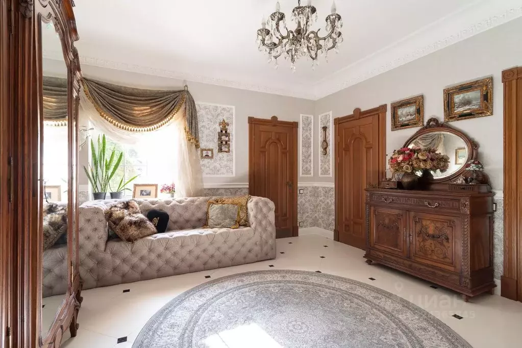 Коттедж в Санкт-Петербург просп. Лахтинский, 104 (333 м) - Фото 2