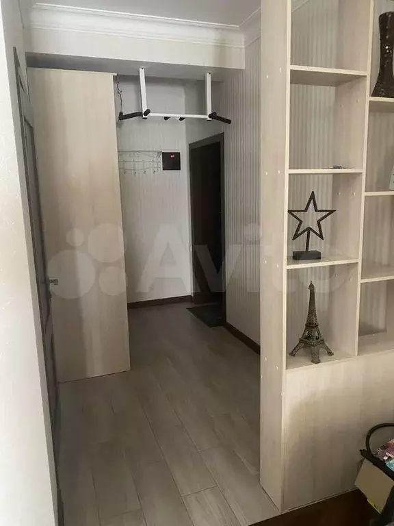 3-к. квартира, 68 м, 8/9 эт. - Фото 1