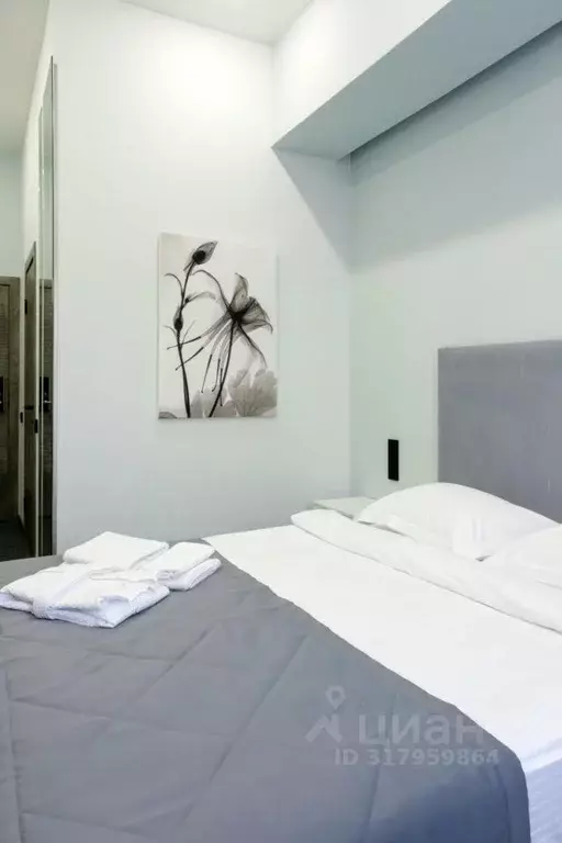 Комната Татарстан, Нижнекамск просп. Строителей, 72 (18.0 м) - Фото 0