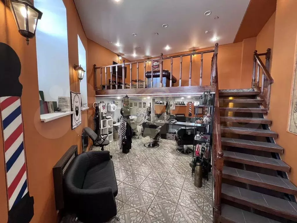 Продам офисное помещение, 80 м - Фото 0