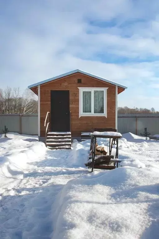 Дом в Тульская область, Тула  (16 м) - Фото 2