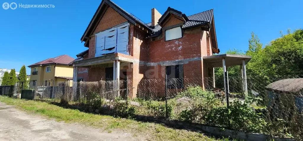 Дом в Калининград, Ясная улица (153 м) - Фото 0