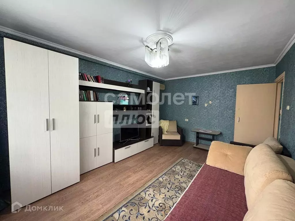 Продаётся 3-к квартира, 67 м - Фото 1