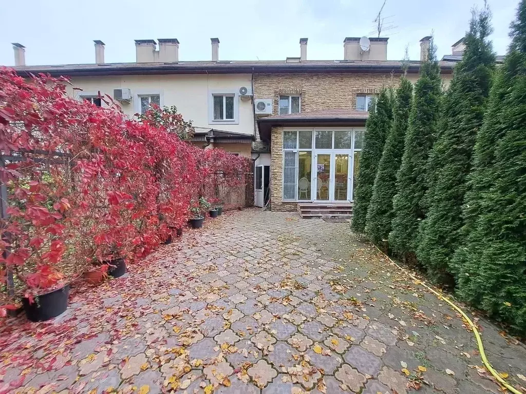 Таунхаус в Московская область, Пушкинский городской округ, с. ... - Фото 2