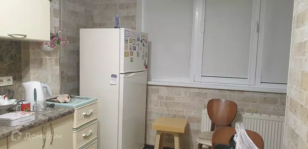 Продаётся квартира-студия, 36 м - Фото 1