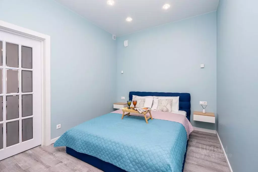 1-к кв. Краснодарский край, Сочи городской округ, Дагомыс пгт ул. ... - Фото 1