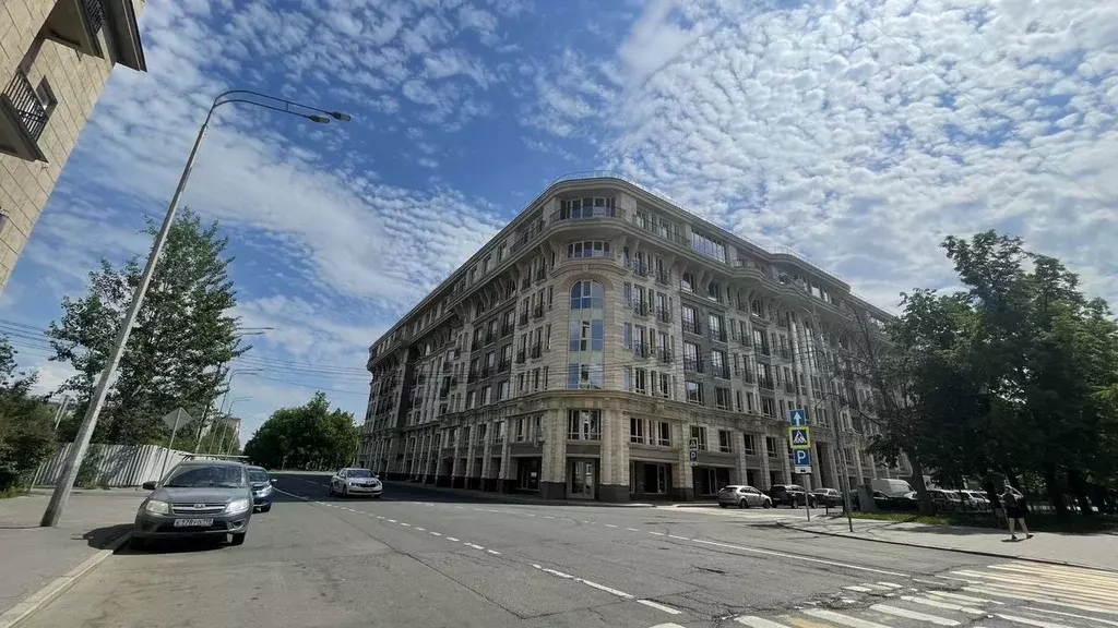 Помещение свободного назначения в Санкт-Петербург ул. Гастелло, 7 (201 ... - Фото 1