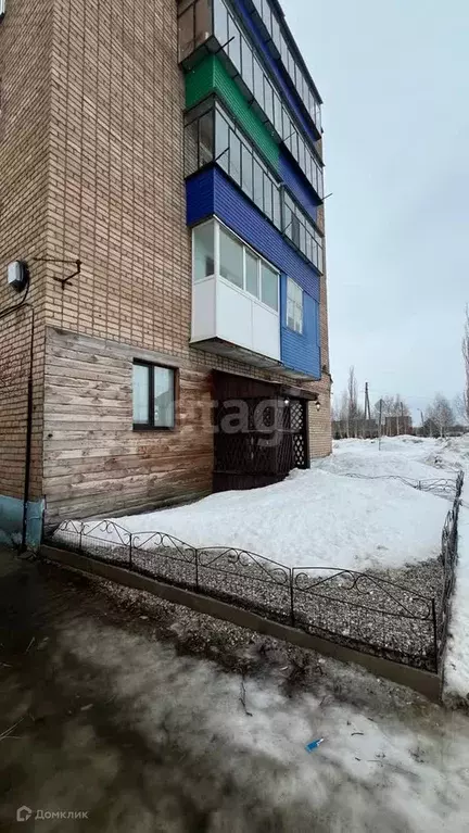 Продаётся 2-к квартира, 50.2 м - Фото 0