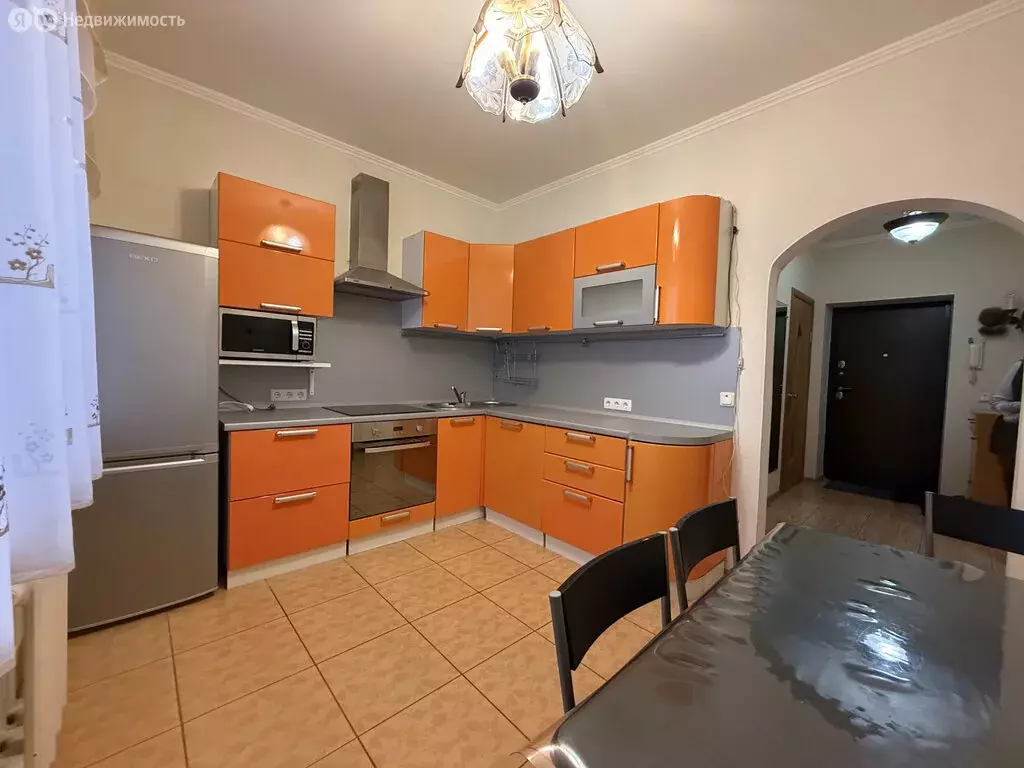 1-комнатная квартира: Оренбург, Просторная улица, 19/1 (39.9 м) - Фото 1