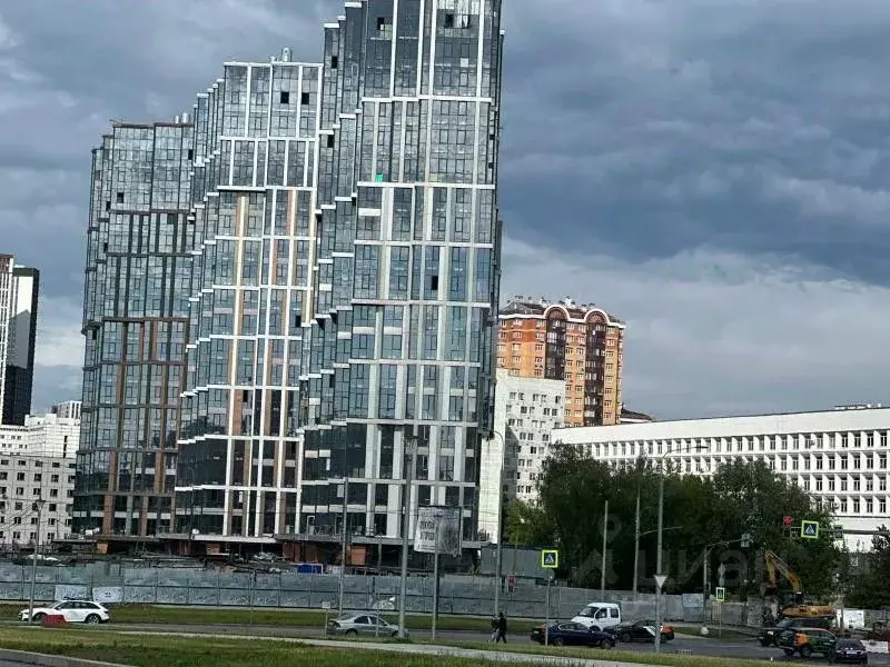 Помещение свободного назначения в Москва Миклухо-Маклая ул., 23 (262 ... - Фото 0