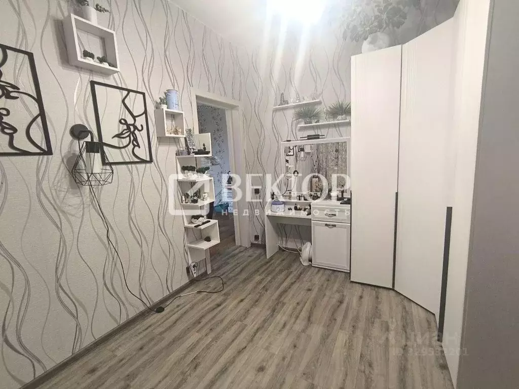 3-к кв. Ивановская область, Фурманов ул. Социалистическая, 41 (50.0 м) - Фото 2
