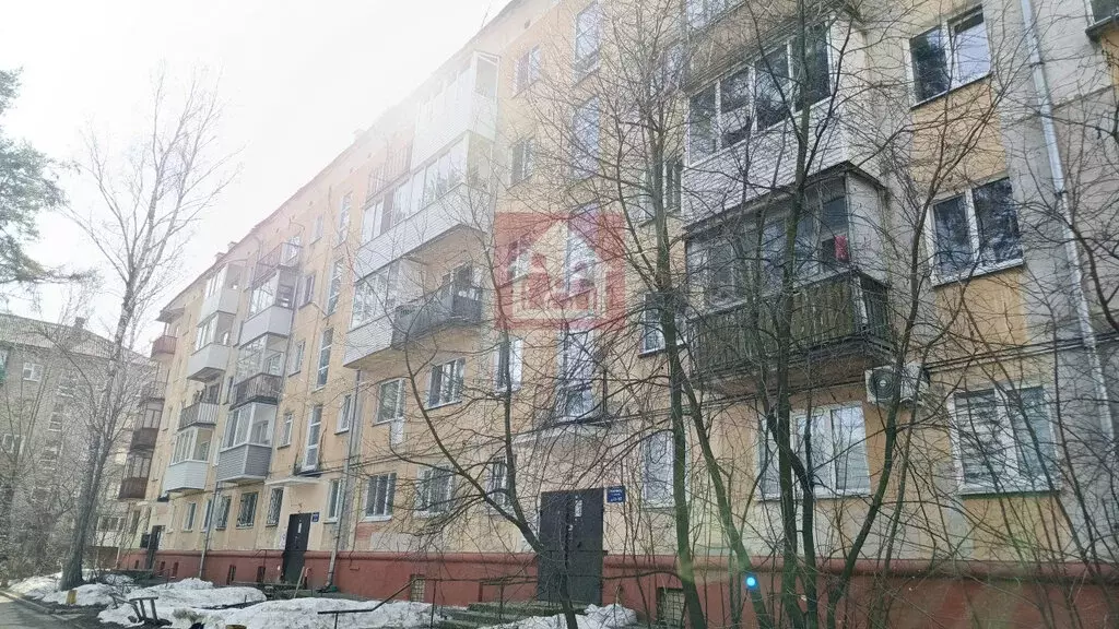 2-комнатная квартира: Пермь, улица Липатова, 8 (43.8 м) - Фото 0