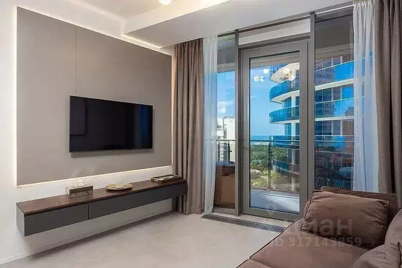 Квартира, 2 комнаты, 67 м - Фото 1