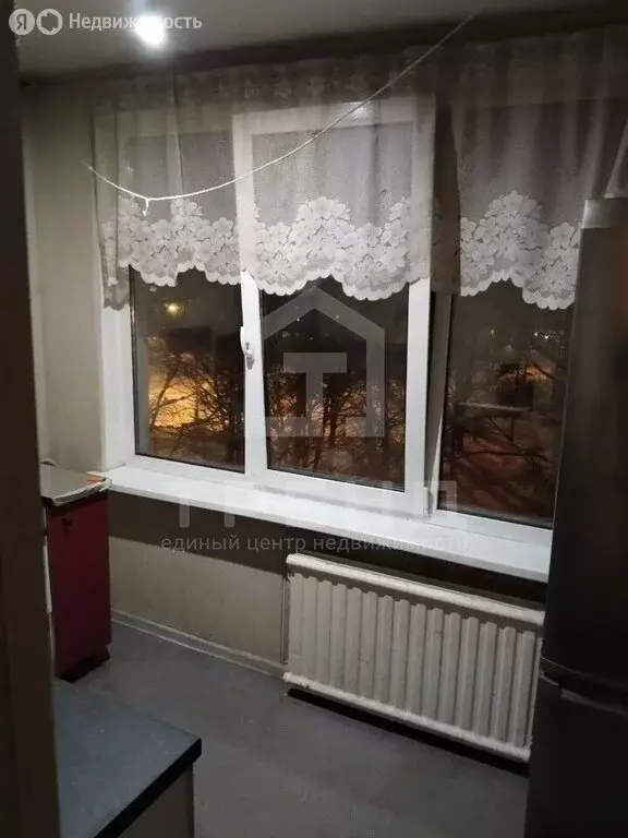 3-комнатная квартира: Санкт-Петербург, Пискарёвский проспект, 48 (49.4 ... - Фото 2