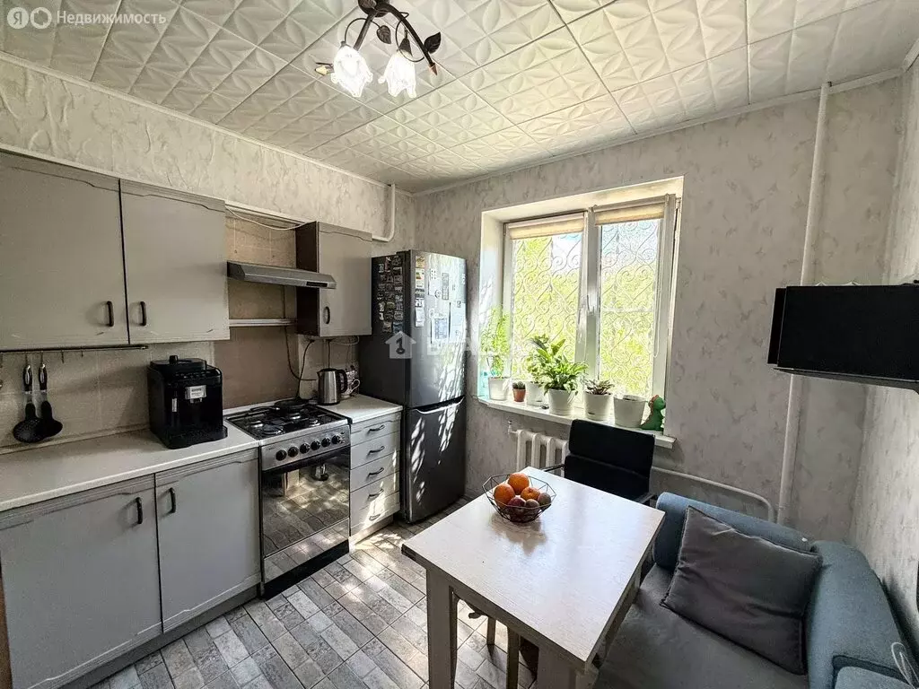 1-комнатная квартира: Раменское, улица Приборостроителей, 21 (34.2 м) - Фото 0