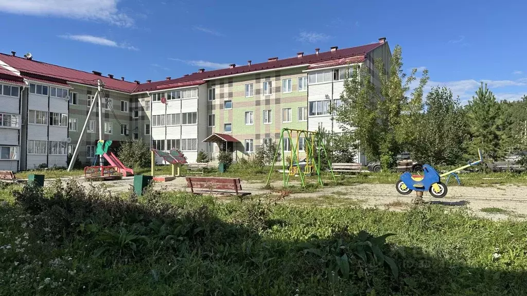 Студия Челябинская область, Челябинск ул. Авиаторов, 7 (17.1 м) - Фото 1