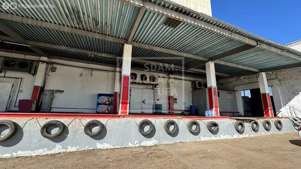 Склад (679 м) - Фото 1