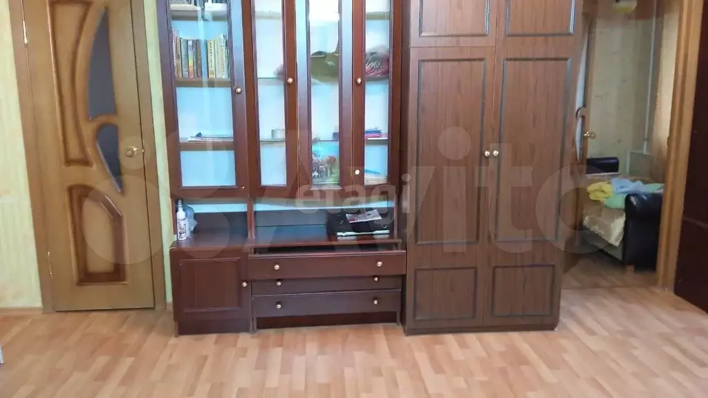 2-к. квартира, 42 м, 2/3 эт. - Фото 1