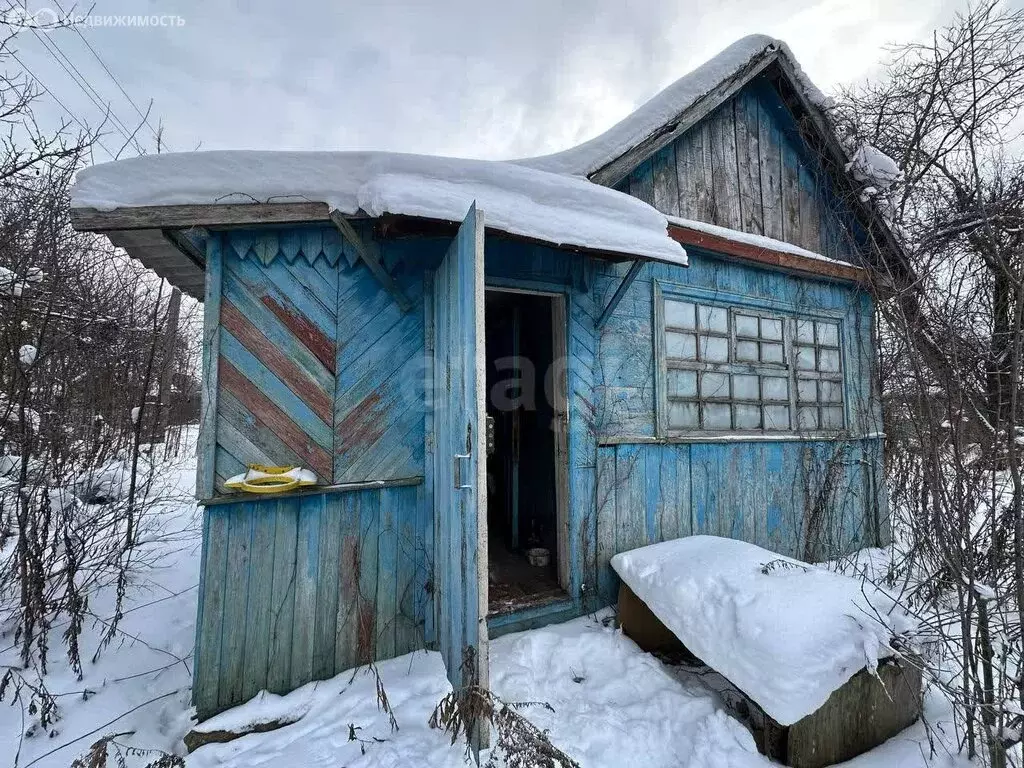 Дом в Брянск, садоводческое общество Природа (20 м) - Фото 1