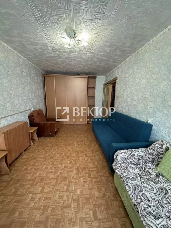 1-к кв. Костромская область, Кострома Малышково мкр, проезд ... - Фото 0