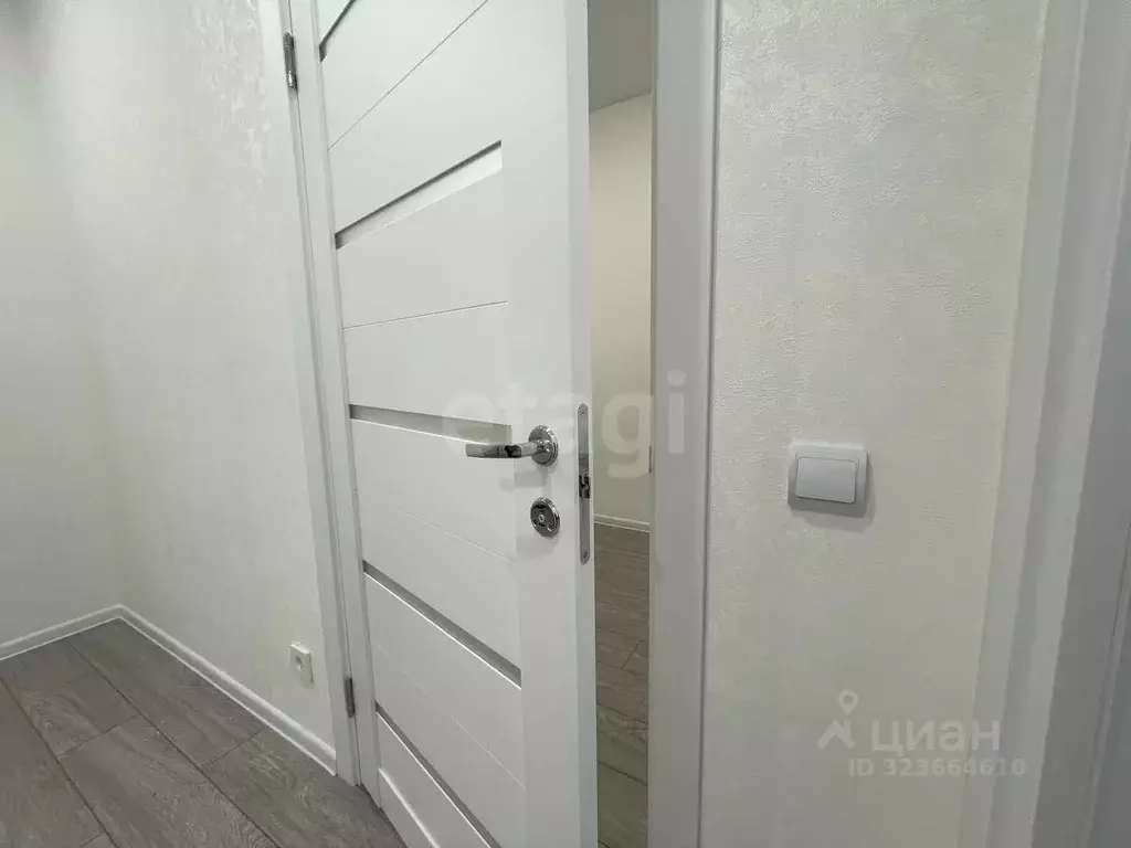 1-к кв. Ярославская область, Ярославль ул. Строителей, 18 (39.27 м) - Фото 1