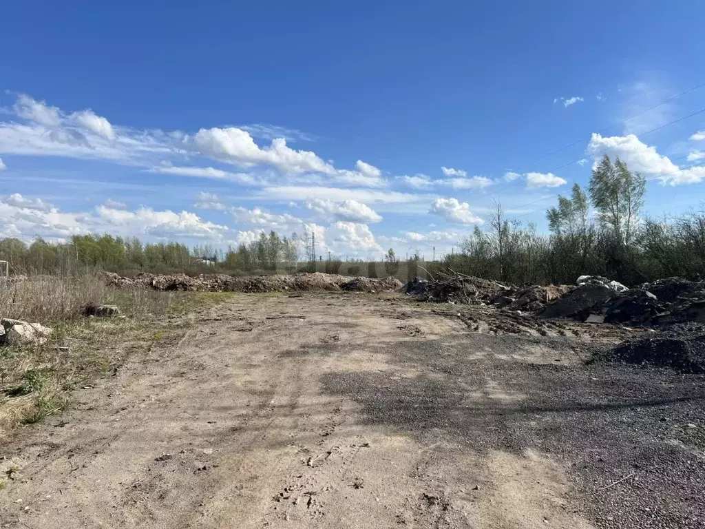 Участок в Ярославская область, Ярославль ул. Чаадаева, уч1 (26.0 сот.) - Фото 1