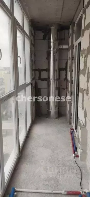 1-к кв. Севастополь Гагаринский муниципальный округ, ул. Военных ... - Фото 1