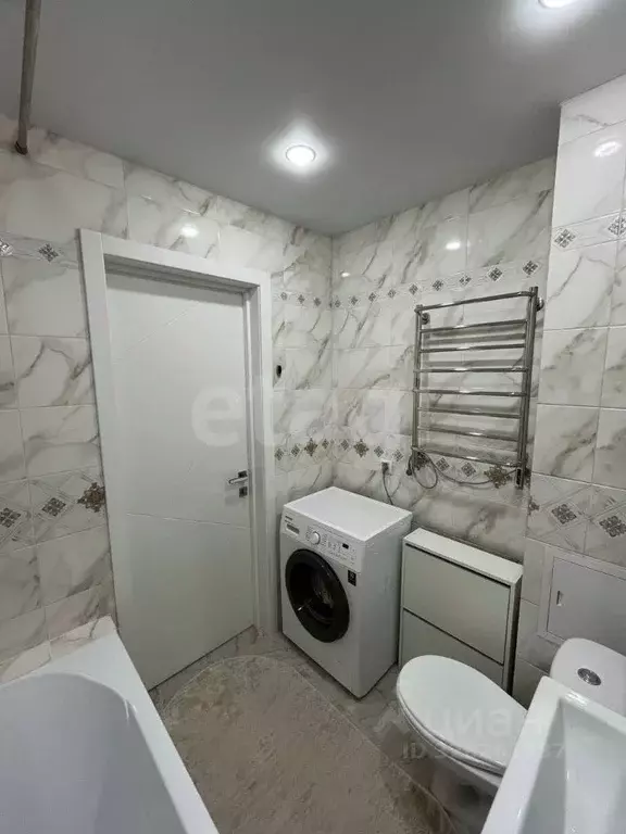 1-к кв. Башкортостан, Уфа бул. Яркий, 9 (44.2 м) - Фото 1