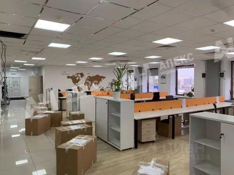 Офис в Московская область, Ступино городской округ, Гринвуд ТСН уч23В ... - Фото 2