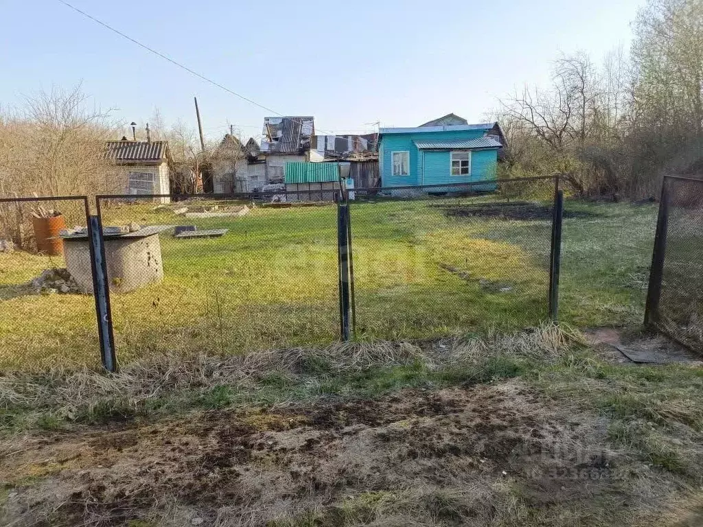 Дом в Тверская область, Калининский муниципальный округ, № 8 Энергетик ... - Фото 2