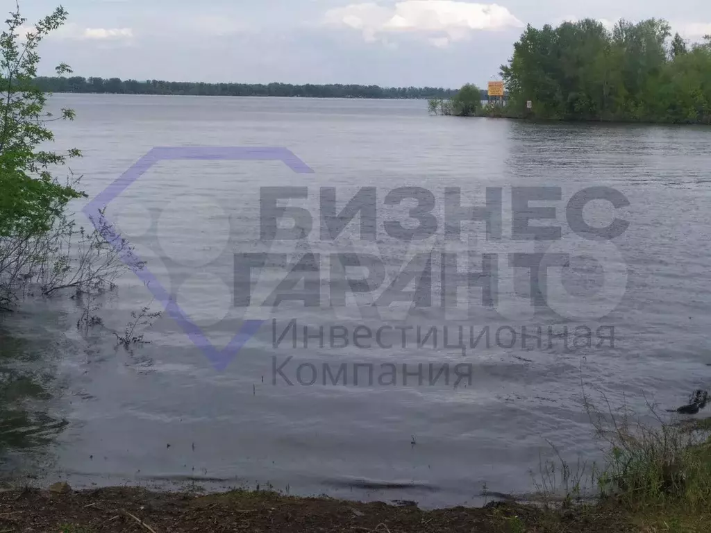 Участок 9,8 сот. (СНТ, ДНП) - Фото 0