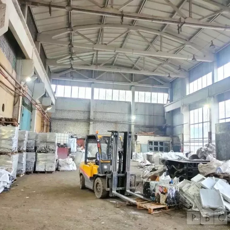 Производственное помещение в Саратовская область, Саратов проезд 2-й ... - Фото 1