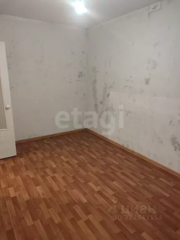 1-к кв. Ульяновская область, Ульяновск ул. Александра Невского, 2Бк5 ... - Фото 1