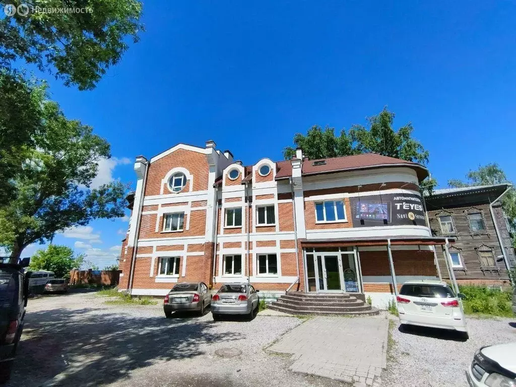 Офис (514 м) - Фото 2