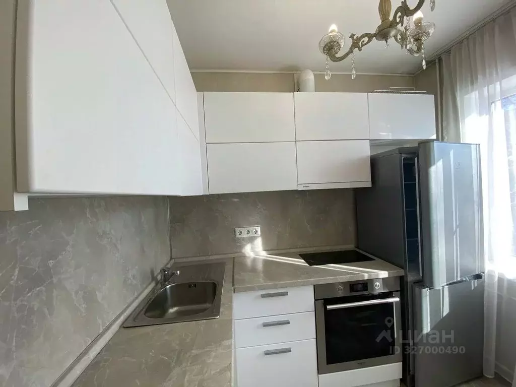 2-к кв. Иркутская область, Иркутск ул. 30-й Иркутской Дивизии, 1А ... - Фото 1