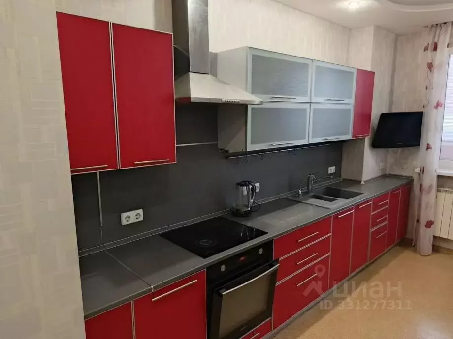 2-к кв. Самарская область, Самара Революционная ул., 4 (73.0 м) - Фото 2