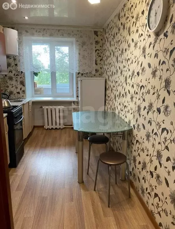 3-комнатная квартира: Толбазы, Партизанская улица, 1 (66.1 м) - Фото 1