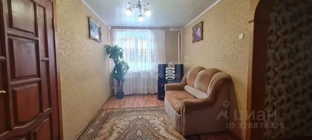 Дом в Курская область, Беловский сельсовет, д. Лошаковка 136 (83 м) - Фото 1