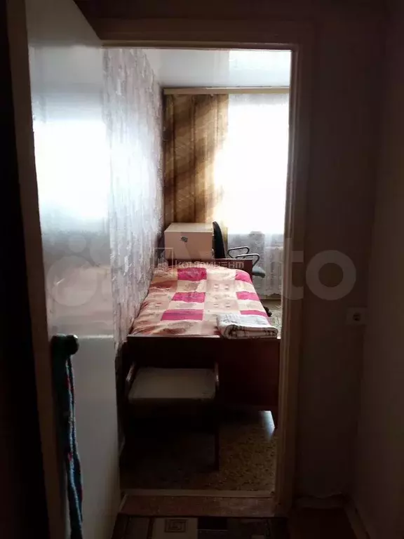 3-к. квартира, 64,6 м, 3/9 эт. - Фото 1