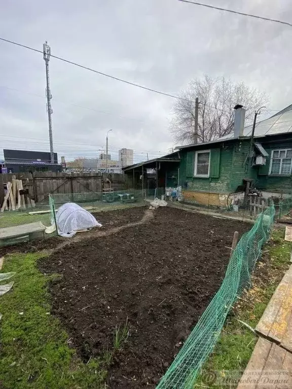 Дом в Самарская область, Самара ул. Промышленности, 240 (64 м) - Фото 1