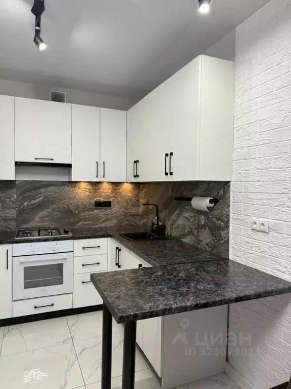 1-к кв. Рязанская область, Рязань Интернациональная ул., 20 (36.0 м) - Фото 1