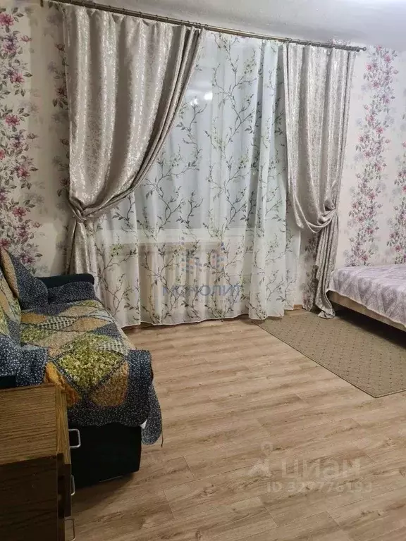 2-к кв. Москва ул. Вострухина, 7 (48.7 м) - Фото 1