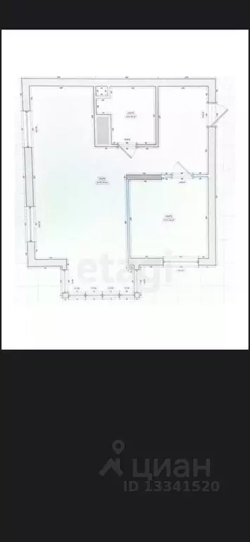 2-к кв. Ульяновская область, Ульяновск ул. Аблукова, 20 (56.0 м) - Фото 1