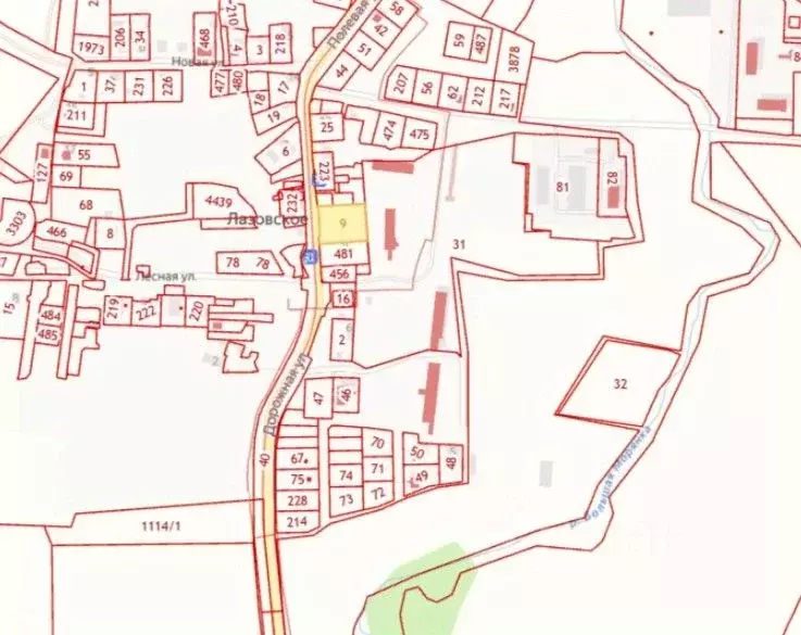 Участок в Калининградская область, Зеленоградский муниципальный округ, ... - Фото 2