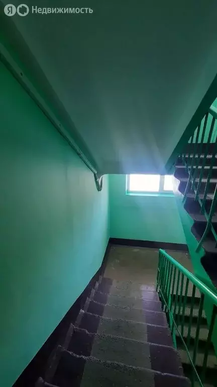 1к в 2-комнатной квартире (17.4 м) - Фото 1