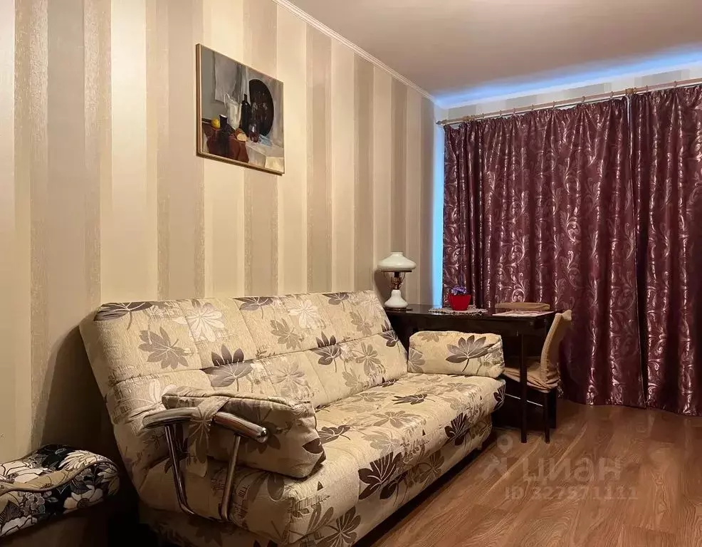 2-к кв. Санкт-Петербург Наличная ул., 49 (50.0 м) - Фото 1