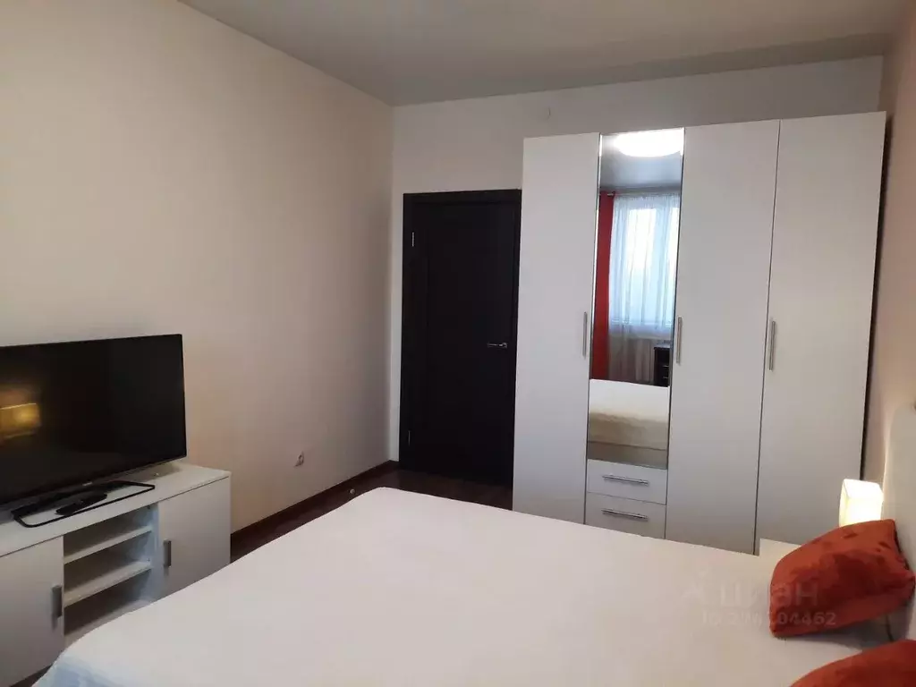 1-к кв. Московская область, Химки 9 Мая ул., 4Ак3 (41.0 м) - Фото 2