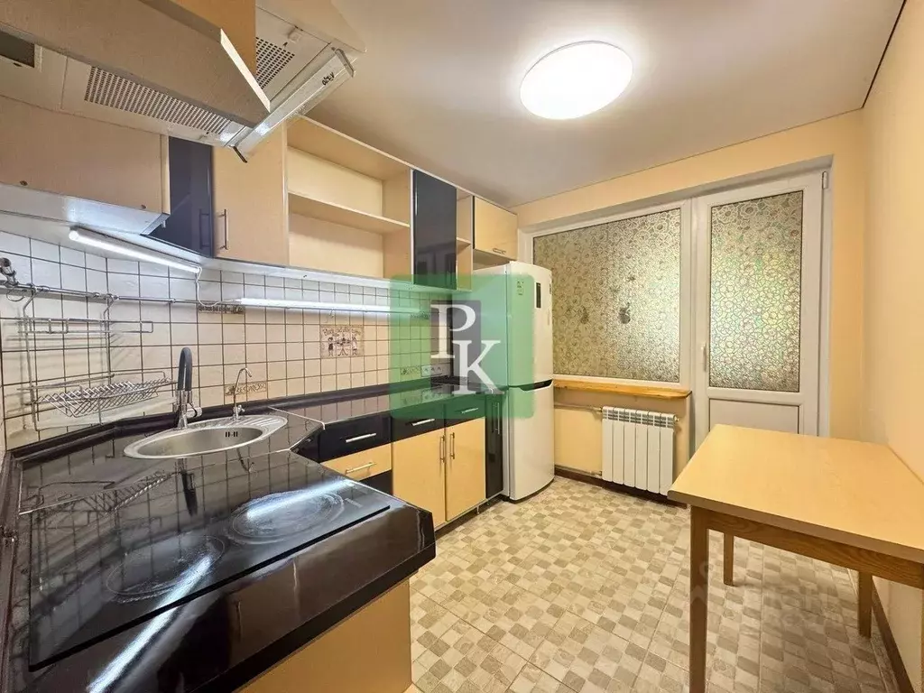 1-к кв. Севастополь ул. Горпищенко, 94 (39.6 м) - Фото 2