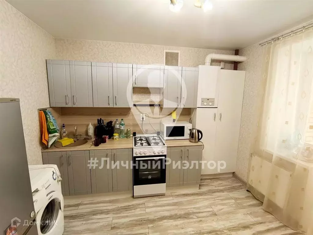Продаётся 1-к квартира, 37.7 м - Фото 0