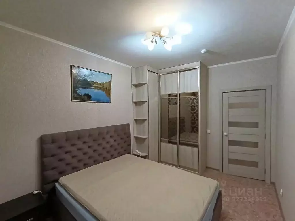 3-к кв. Ханты-Мансийский АО, Нефтеюганск 6-й мкр, 7 (82.0 м) - Фото 1